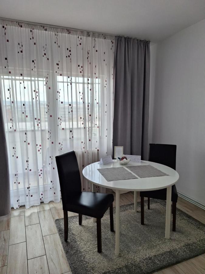 Farmec Apartament Kluż-Napoka Zewnętrze zdjęcie