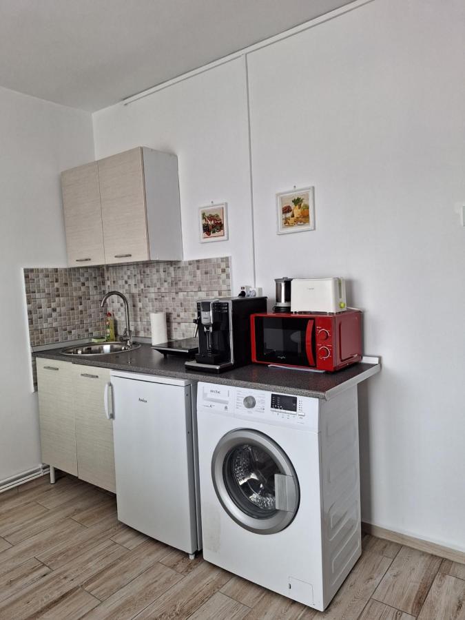 Farmec Apartament Kluż-Napoka Zewnętrze zdjęcie