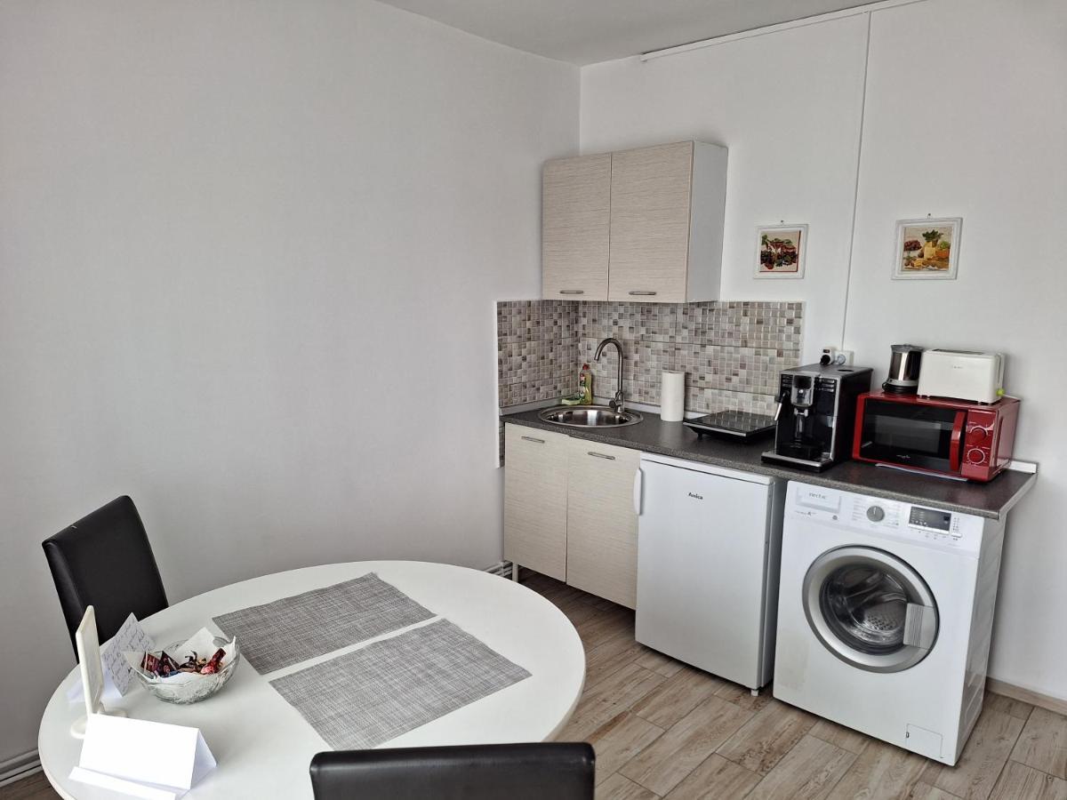 Farmec Apartament Kluż-Napoka Zewnętrze zdjęcie