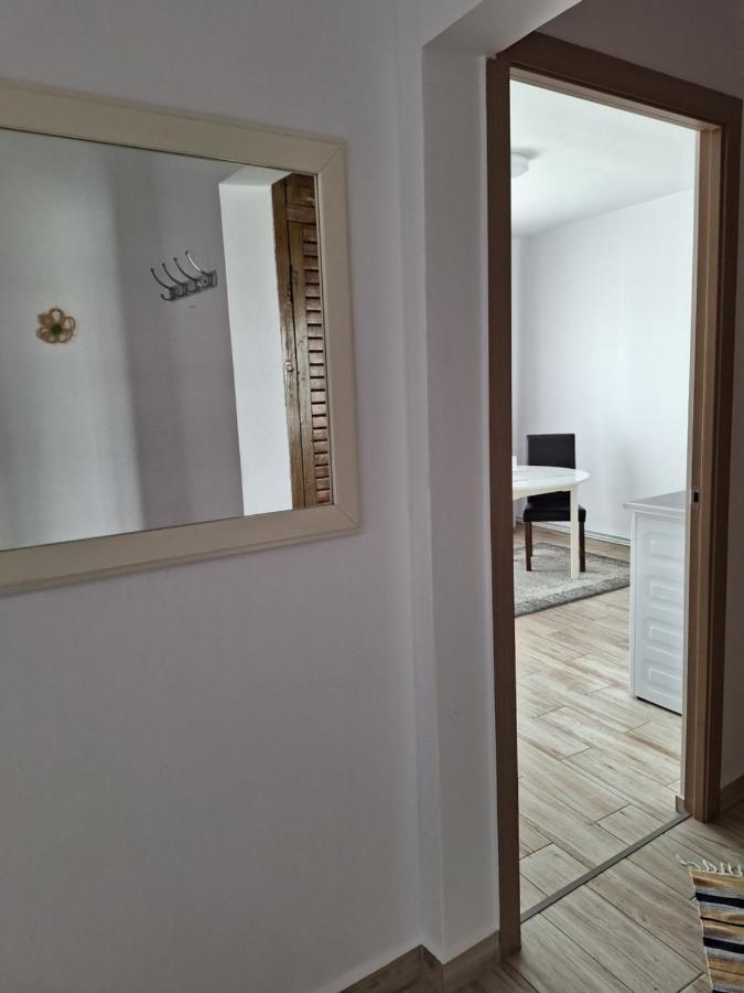 Farmec Apartament Kluż-Napoka Zewnętrze zdjęcie