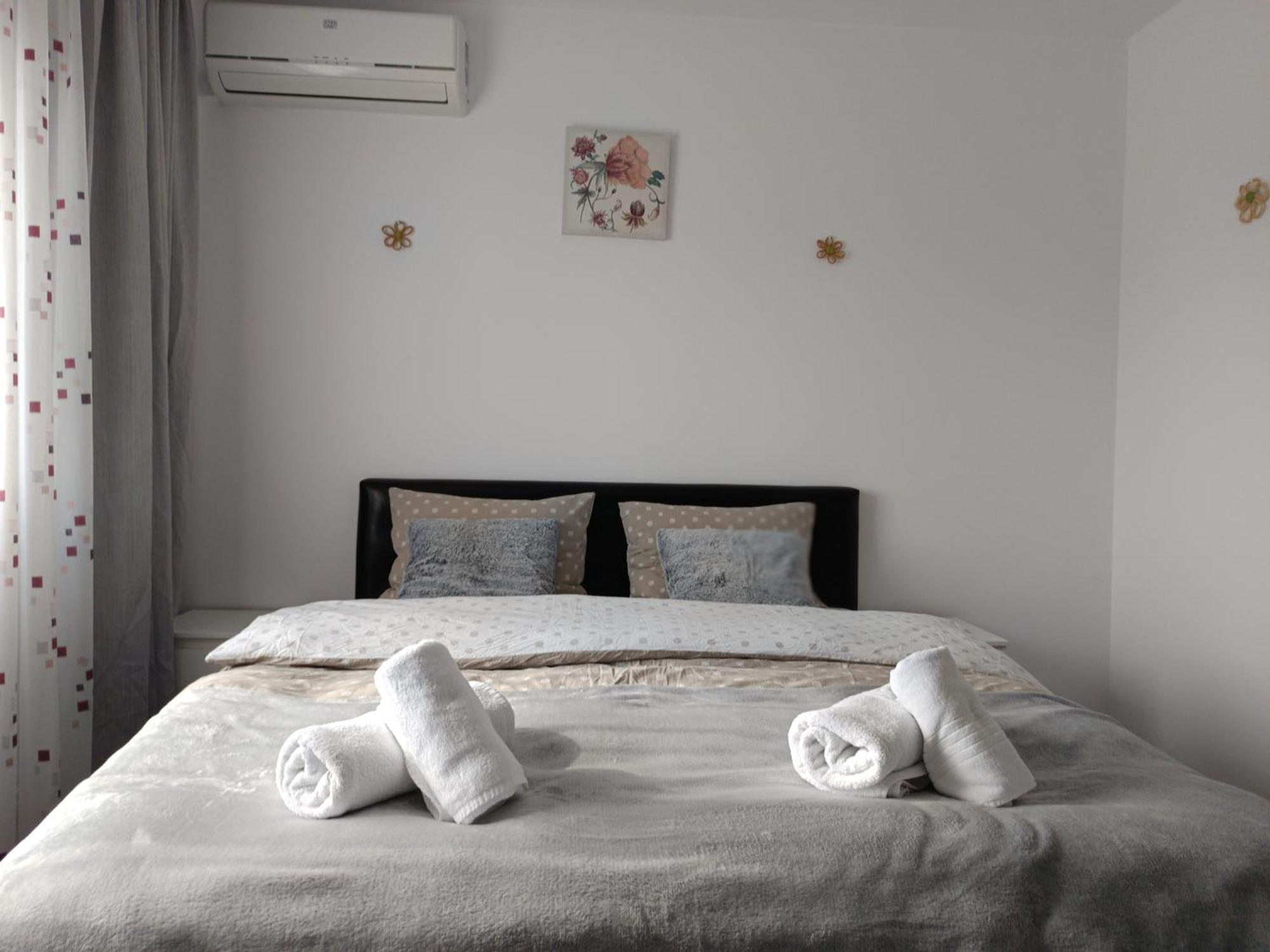 Farmec Apartament Kluż-Napoka Zewnętrze zdjęcie